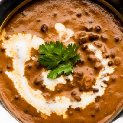 Dal Makhni